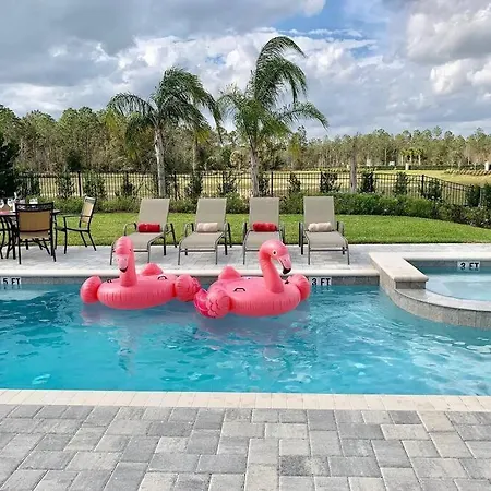 7738 Disney Dream Home